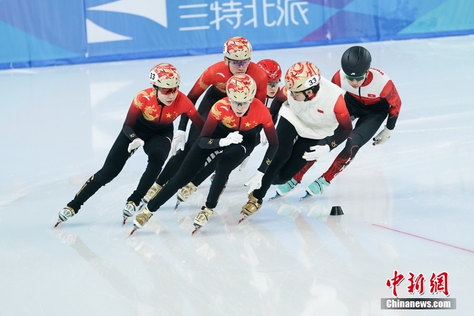 哈尔滨亚冬会今日正式开幕：筹备工作获盛赞，