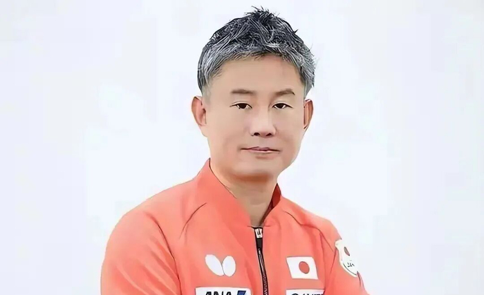 王曼昱迎战日本削球新星桥本帆乃香 中泽锐战术