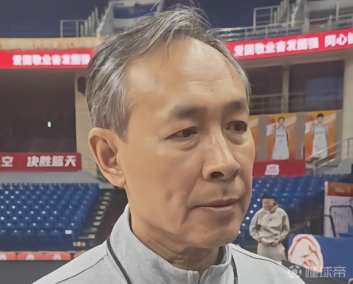 北京主帅许利民谈客场挑战青岛：专注细节展现